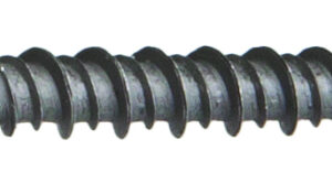 ALSAFIX Band Schrauben FC 3,9x19 phosphatiert - PH2 – Packung à 1.000 Stk.