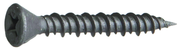 ALSAFIX Band Schrauben FC 3,9x19 phosphatiert - PH2 – Packung à 1.000 Stk.