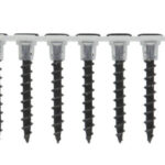 ALSAFIX Schnellbauschraub 3,9x35 Phos.Grobgewinde - PH2 – Packung à 1.000 Stk.