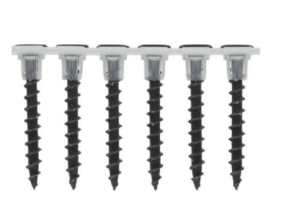 ALSAFIX Schnellbauschraub 3,9x35 Phos.Grobgewinde - PH2 – Packung à 1.000 Stk.