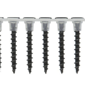 ALSAFIX Schnellbauschraub 3,9x45 Phos.Grobgewinde - PH2 – Packung à 1.000 Stk.