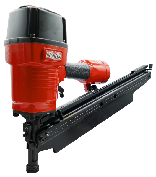 ALSAFIX Nagler F 38/100 P1