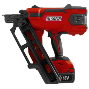 ALSAFIX Akku Nagler D-90 B2