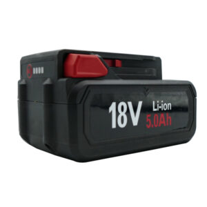 ALSAFIX Akku 18V 5 Ah Li-ion