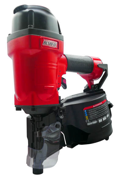 ALSAFIX Nagler C 38/90 P1