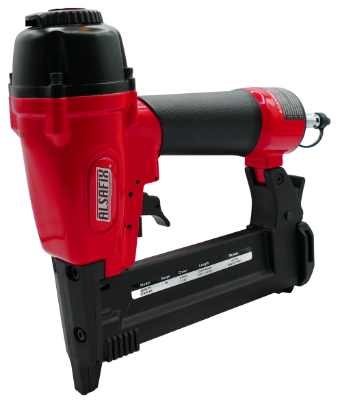 ALSAFIX Klammer Gerät 05/40 P1