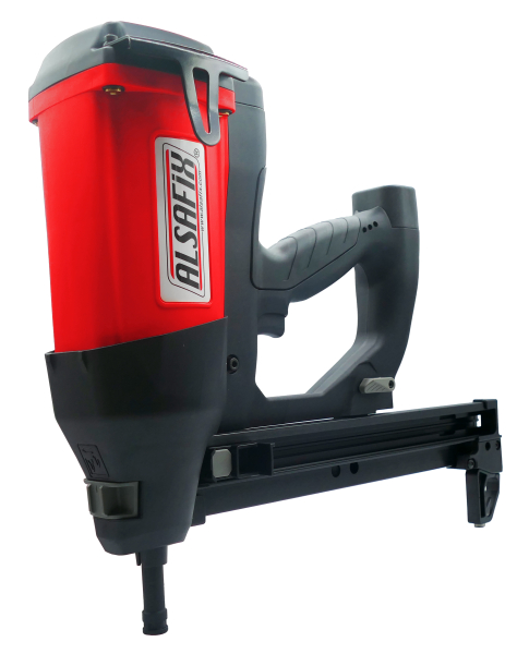 ALSAFIX Nagler C 40 G2