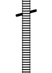 ALSAFIX Coils 28/31x70 Rille – Packung à 6.000 Stk.