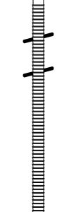 ALSAFIX Coils 28/31x70 Rille – Packung à 6.000 Stk.