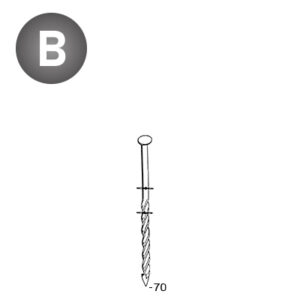 ALSAFIX Coils 28x70 Schraubt – Packung à 6.000 Stk.