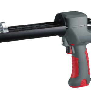 ALSAFIX Pistolet d'injection 400 ml 7,4V 1,5Ah