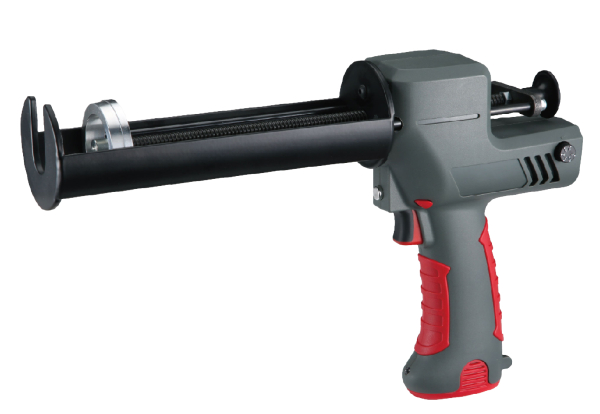 ALSAFIX Pistolet d'injection 400 ml 7,4V 1,5Ah