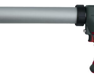 ALSAFIX Pistolet d'injection 600 ml 7,4V 1,5Ah
