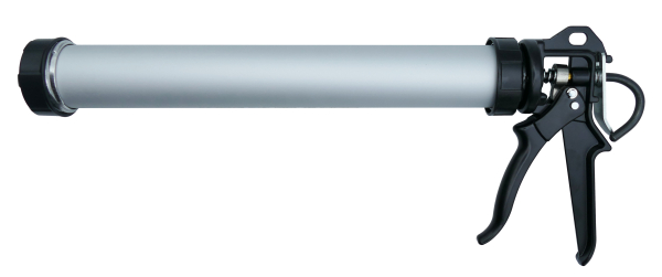 ALSAFIX Pistolet d'injection 600 ml