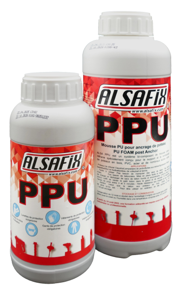 ALSAFIX PPU