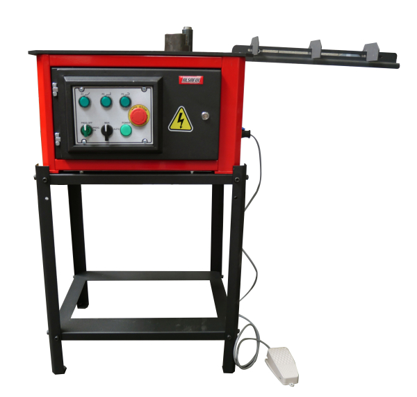 ALSAFIX ALC20 concrete bending machine