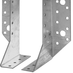 ALSAFIX Balkenschuh Aus.2x25x140
