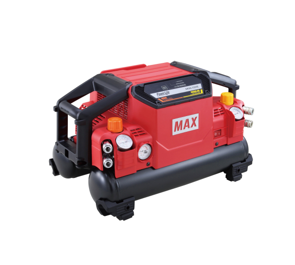 MAX Hochdruck Kompressor AKHL 1320 E