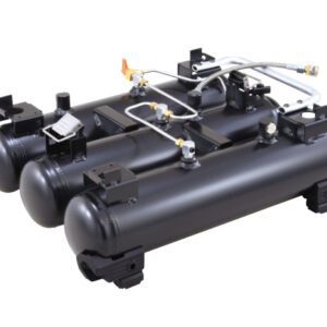 MAX Zusatz Tanks (3 Tanks)