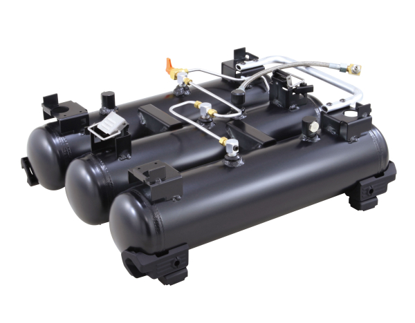 MAX Zusatz Tanks (3 Tanks)