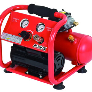 ALSAFIX Kompressor ALAIR 4/40 OILESS