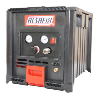 ALSAFIX Kompressor ALAIR-BOX