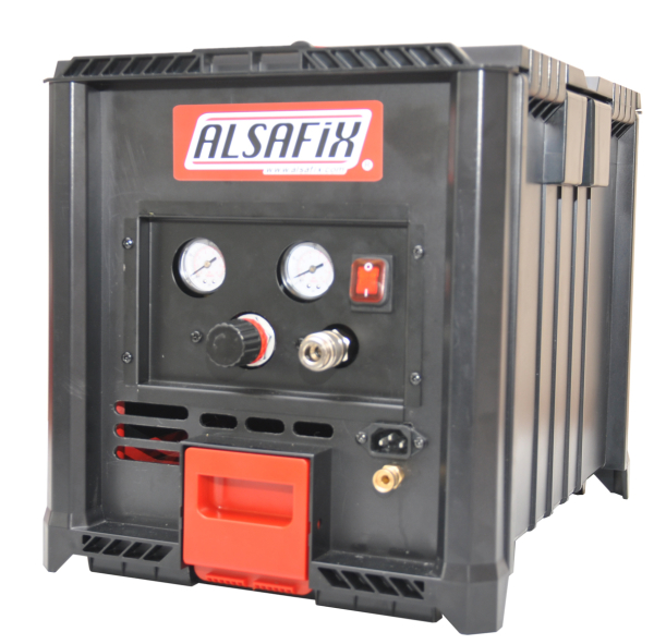 ALSAFIX Kompressor ALAIR-BOX
