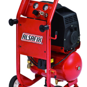 ALSAFIX Kompressor ALAIR 10/200 OILESS
