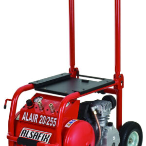 ALSAFIX Kompressor ALAIR 20/255