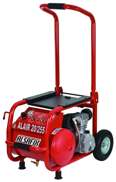 ALSAFIX Kompressor ALAIR 20/255