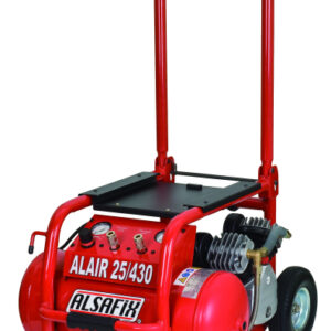 ALSAFIX Kompressor ALAIR 25/430