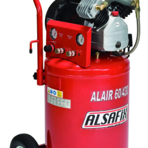 ALSAFIX Kompressor ALAIR 60/430