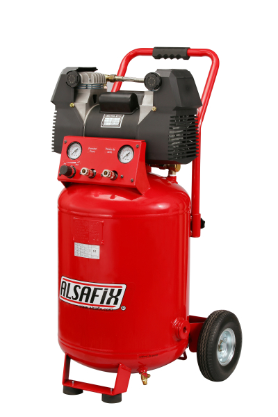 ALSAFIX Kompressor ALAIR 60/310OILESS