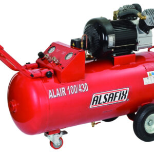 ALSAFIX Kompressor ALAIR 100/430