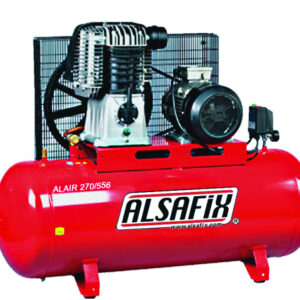 ALSAFIX Kompressor ALAIR 270/556