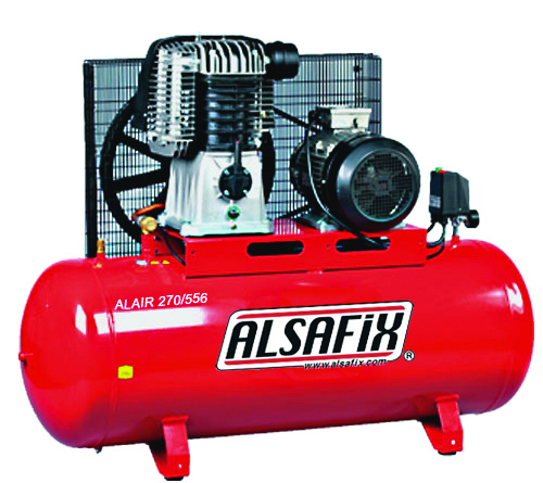 ALSAFIX Kompressor ALAIR 270/556