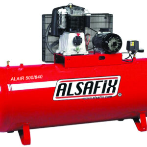 ALSAFIX Kompressor ALAIR 500/840