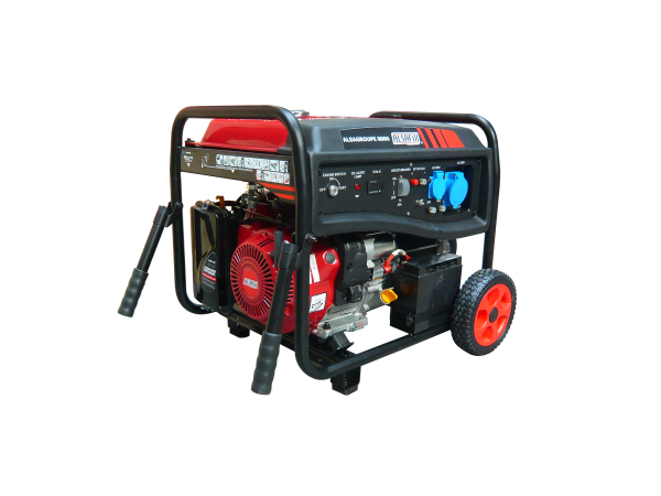ALSAFIX ALSAGROUP 8000