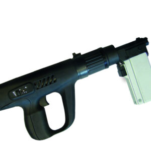 ALSAFIX Bolzen Gerät CPC 8000 75 mm