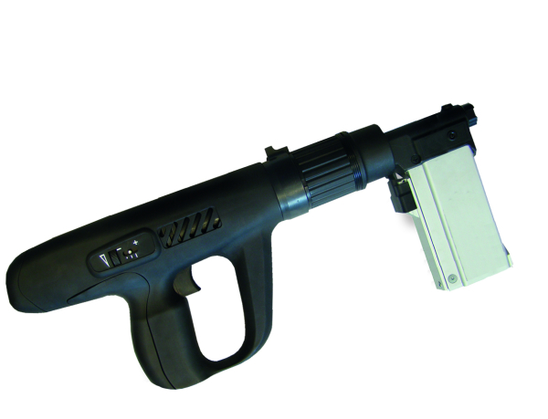ALSAFIX Bolzen Gerät CPC 8000 75 mm