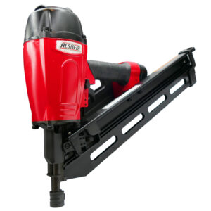 ALSAFIX Nagler D 38/100 P1
