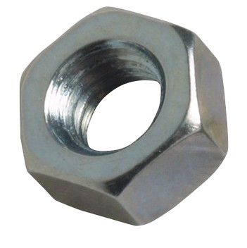 ALSAFIX Muttern Verzinkt M24 blister 20 stk