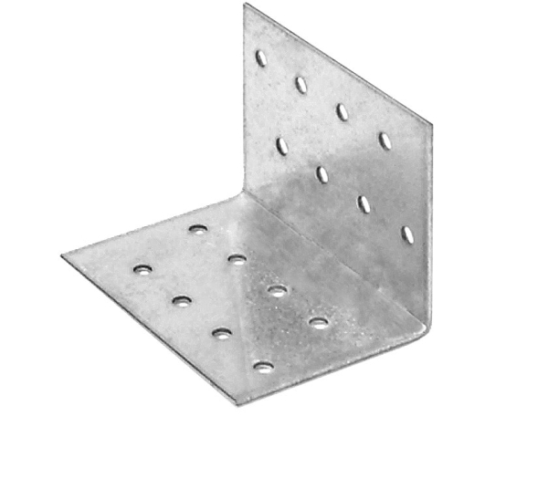 ALSAFIX Loch Winkel 60x60x50x2,0