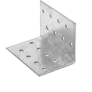 ALSAFIX Loch Winkel 100x100x100x2,5