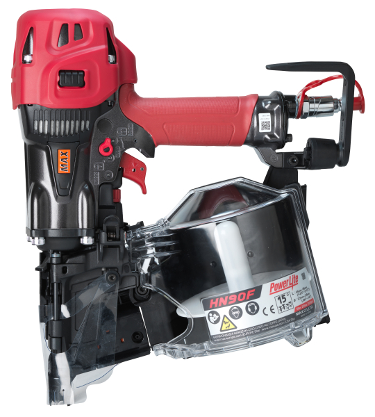 MAX Nagler HN 90 F
