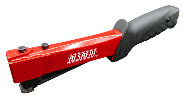ALSAFIX Hammer Tacker 12 mm