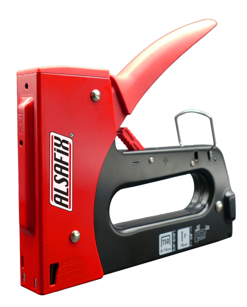 ALSAFIX Hand Tacker 10/14 M2