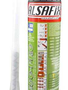 ALSAFIX PE50-PRO 300ML beige/stein