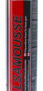 ALSAFIX Polyurethanschaum TF 750 ml