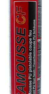 ALSAFIX PU Brandschutzschaum 750ml